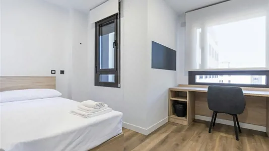 Apartments in Madrid Moncloa-Aravaca - photo 1