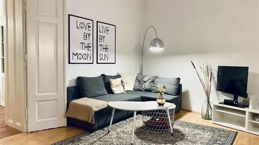 Apartments in Vienna Landstraße - photo 7