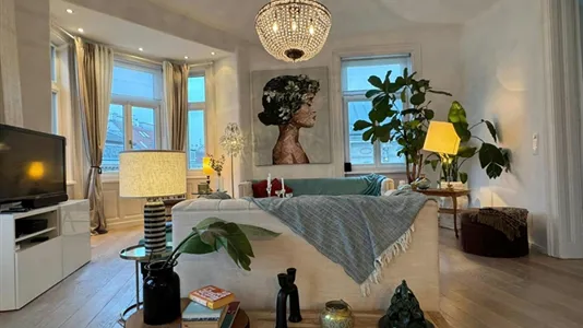 Apartments in Vienna Alsergrund - photo 5