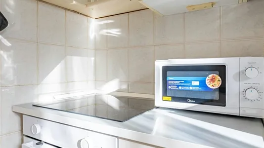 Rooms in Milano Zona 8 - Fiera, Gallaratese, Quarto Oggiaro - photo 8