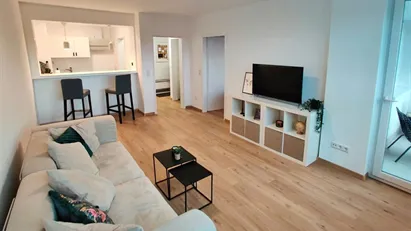 Apartment for rent in Frankfurt (region)