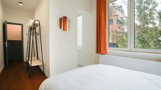 Rooms in Brussels Elsene - photo 2