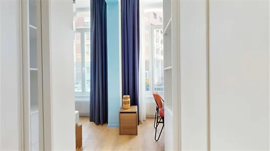 Rooms in Lille - photo 1