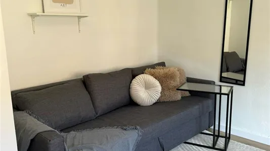 Rooms in Alboraya - photo 2