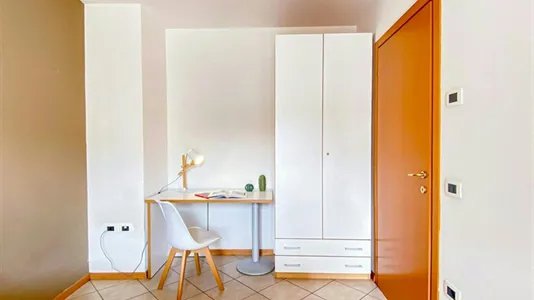 Rooms in Trento - photo 3
