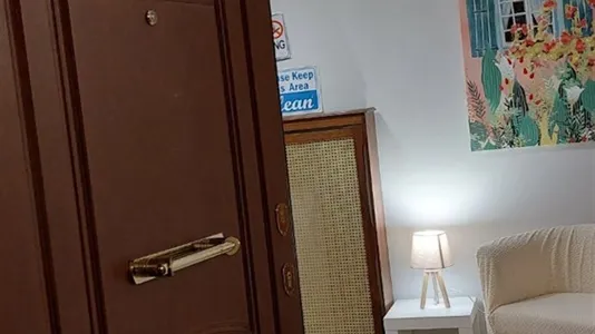 Rooms in Athens Agios Nikolaos - photo 6