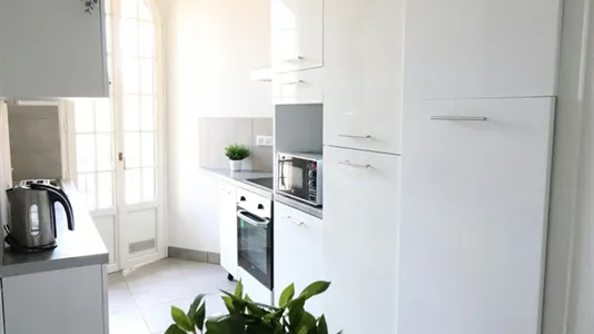 Rooms in Nice - photo 5