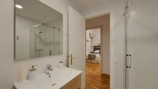 Rooms in Barcelona Sarrià-St. Gervasi - photo 7