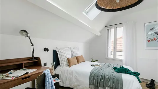 Rooms in Palaiseau - photo 4