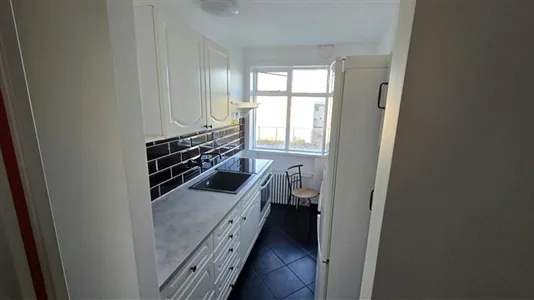 Rooms in Reykjavík Miðborg - photo 8