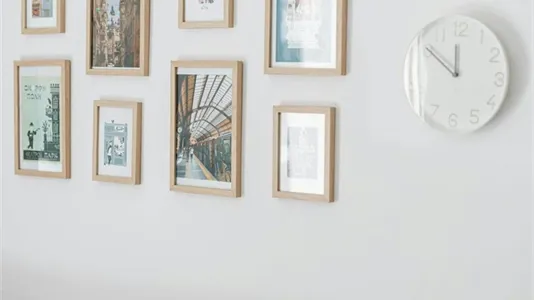 Apartments in Athens Ampelokipoi - photo 4