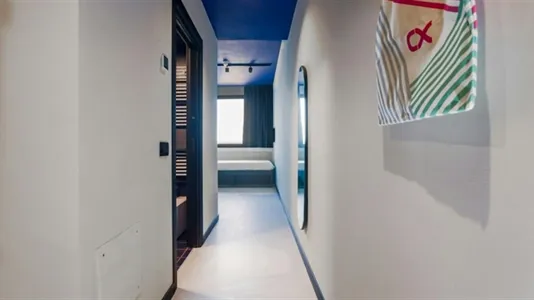 Rooms in Napoli Municipalità 4 - photo 5