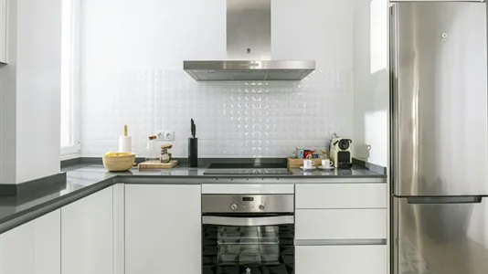 Apartments in Madrid Centro - photo 8