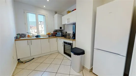 Rooms in Grenoble - photo 6