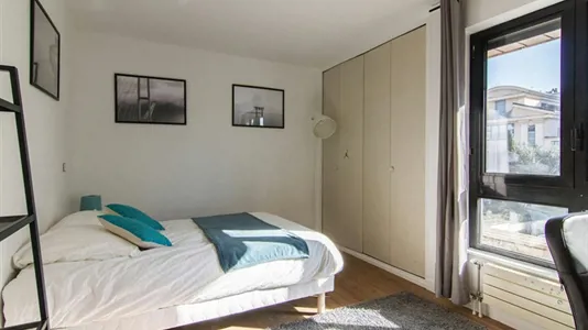 Rooms in Nanterre - photo 2