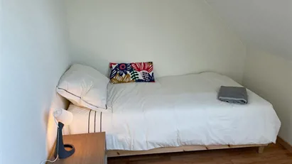 Room for rent in Stad Brussel, Brussels