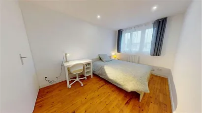 Room for rent in Lyon, Auvergne-Rhône-Alpes