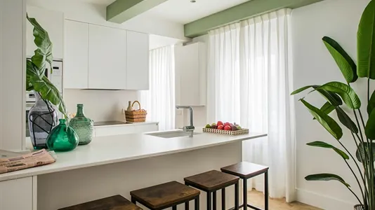 Apartments in Madrid Retiro - photo 10
