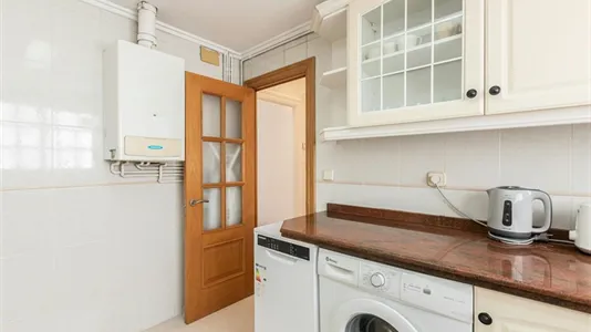 Rooms in Valencia L'Eixample - photo 10