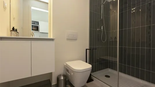 Apartments in Location is not specified - photo 5