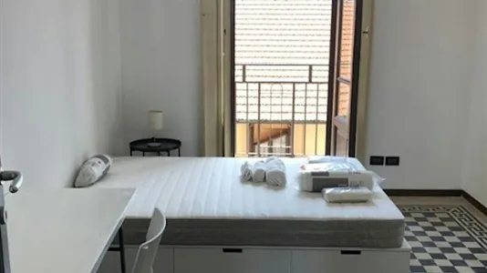 Rooms in Milano Zona 5 - Vigentino, Chiaravalle, Gratosoglio - photo 1