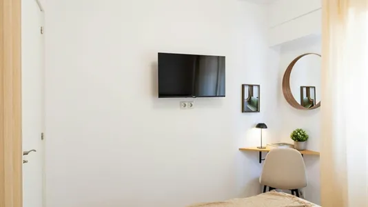 Rooms in Coslada - photo 7
