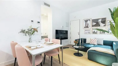 Apartment for rent in Madrid Arganzuela, Madrid