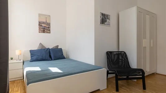 Rooms in Vienna Landstraße - photo 4