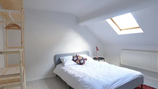 Rooms in Brussels Etterbeek - photo 10