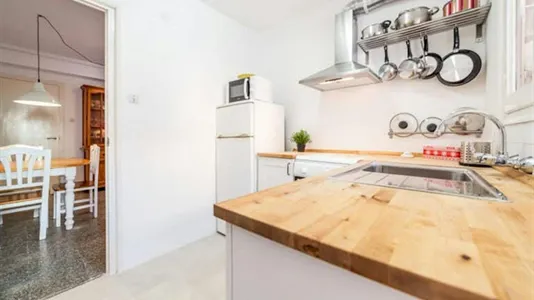 Rooms in La Torre - photo 8