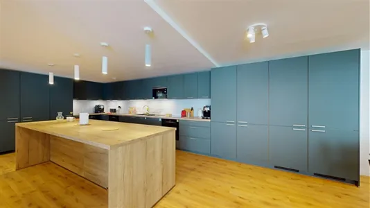 Rooms in Nanterre - photo 8