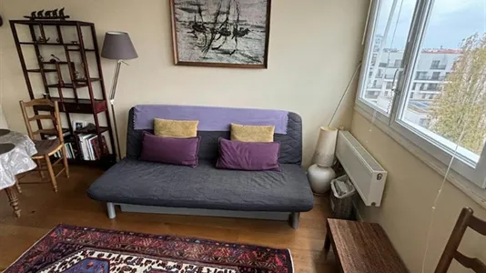 Apartments in Nanterre - photo 10