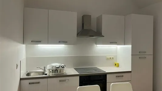 Rooms in Brussels Sint-Joost-ten-Node - photo 10