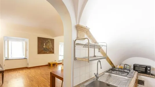 Apartments in Roma Municipio I – Centro Storico - photo 9