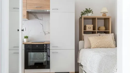 Apartments in Budapest Újbuda - photo 6