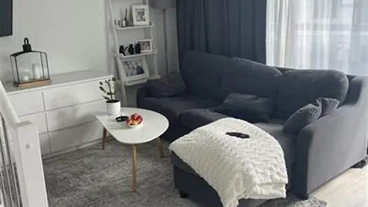 Apartments in Trelleborg - photo 3