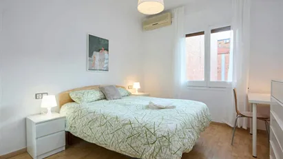 Room for rent in Barcelona