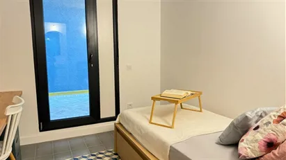 Room for rent in Madrid San Blas, Madrid