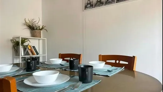 Rooms in Valencia Poblats Marítims - photo 10