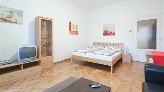 Apartments in Vienna Hernals - photo 6