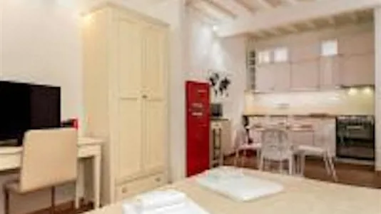 Apartments in Florence - photo 2