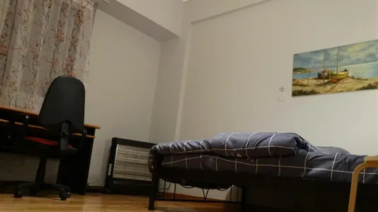 Rooms in Athens Agios Nikolaos - photo 8