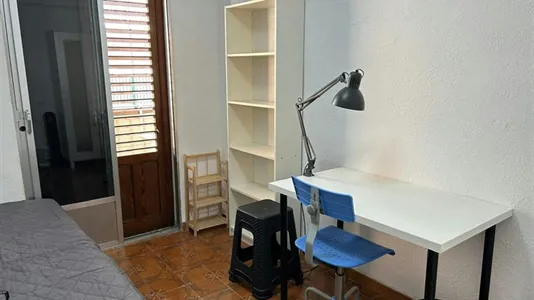 Rooms in Alboraya - photo 1