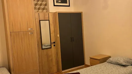 Apartments in Brussels Sint-Gillis - photo 8