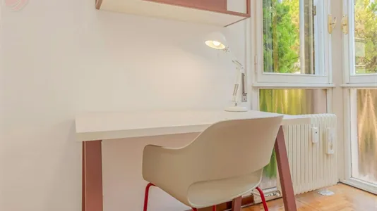 Rooms in Padua - photo 4
