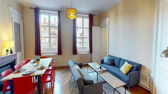 Rooms in Lyon - photo 10