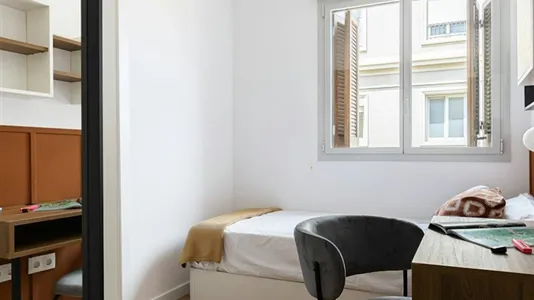 Rooms in Barcelona Sarrià-St. Gervasi - photo 4