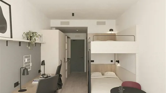 Rooms in Armilla - photo 1