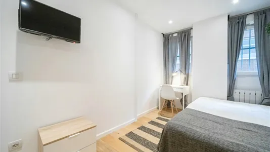 Rooms in Madrid Chamberí - photo 6