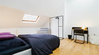 Room for rent in Stad Brussel, Brussels